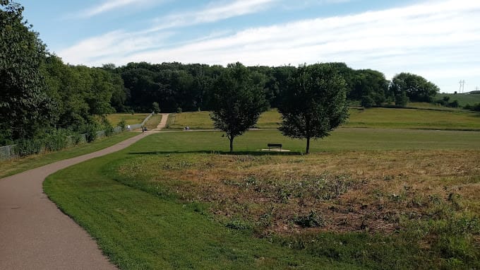 Andys Bark Park